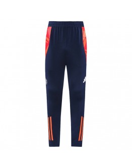 Manchester United Training Pants Navy 2024/25