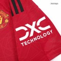 [Super Replica] Manchester United Jersey Home 2023/24