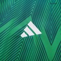 Mexico Jersey Home World Cup 2022