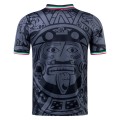 Retro Mexico Third Jersey World Cup 1998