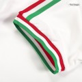 Mexico Remake Jersey White 1985