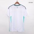 Northern Ireland Away Jersey 2024