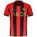 OGC Nice Home Jersey 2024/25