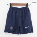 Kids PSG Home Jersey Kit 2024/25