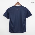 Kids PSG Home Full Kit(Jersey+Shorts+Socks) 2024/25
