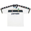 Retro Parma Calcio Away Jersey 2002/03