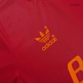 Retro Roma Home Jersey 1992/94