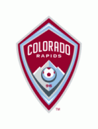 Colorado Rapids Colorado Rapids