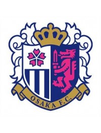 Cerezo Osaka Cerezo Osaka