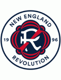 New England Revolution New England Revolution