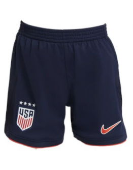 2025/26 Team USA away shorts
