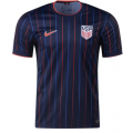 2025/26 Team USA away children's jerseys