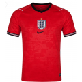 England Away Soccer Jersey World Cup 2026