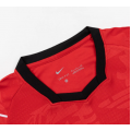 England Away Soccer Jersey World Cup 2026