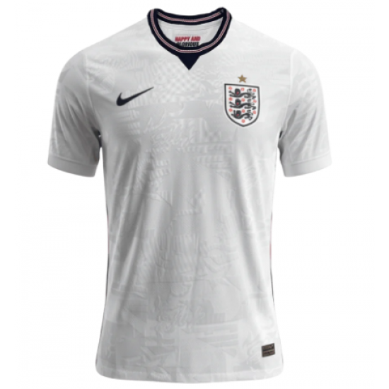 England Away Soccer Jersey World Cup 2026