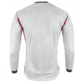 England Away Soccer Jersey World Cup 2026