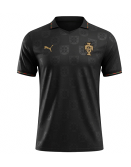 Portugal Special Player Version Jersey World Cup 2026