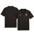 England Away Soccer Jersey World Cup 2026