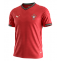 England Away Soccer Jersey World Cup 2026