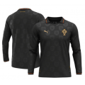 England Away Soccer Jersey World Cup 2026