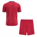 England Away Soccer Jersey World Cup 2026
