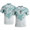 England Away Soccer Jersey World Cup 2026