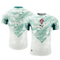 England Away Soccer Jersey World Cup 2026