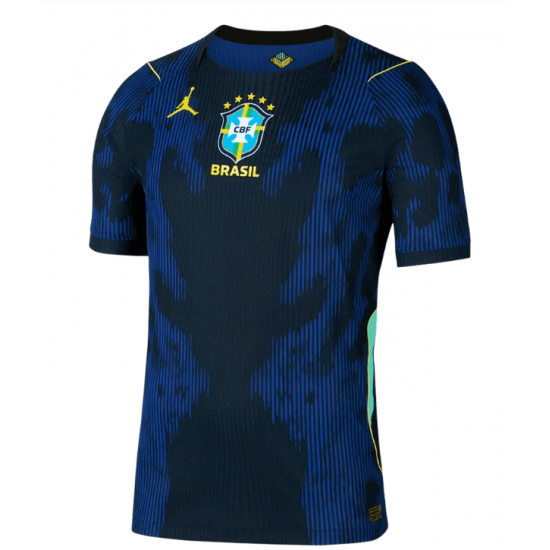 England Away Soccer Jersey World Cup 2026