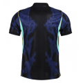 England Away Soccer Jersey World Cup 2026