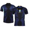 England Away Soccer Jersey World Cup 2026