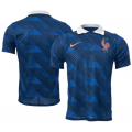 England Away Soccer Jersey World Cup 2026