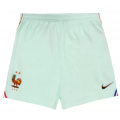 England Away Soccer Jersey World Cup 2026