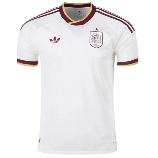 England Away Soccer Jersey World Cup 2026