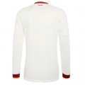 England Away Soccer Jersey World Cup 2026